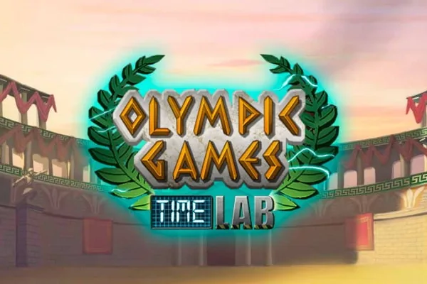 Olympic Games Time Lab